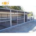 5 bar round horse corral panels for sale